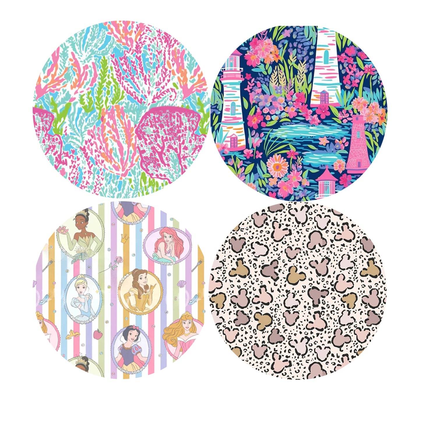 Bow Girl Sets - ETA early July