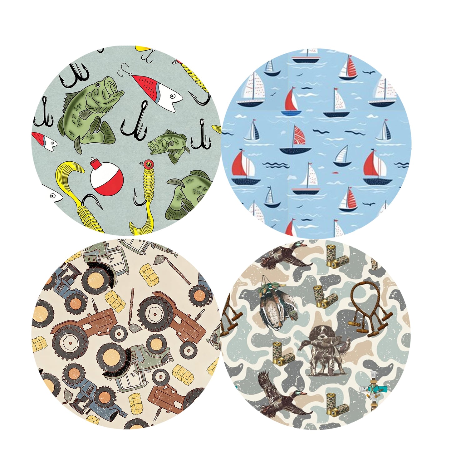 Boy Sets - ETA early July