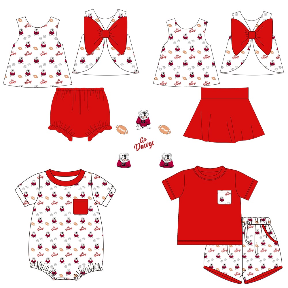 UGA Collection - ETA mid June