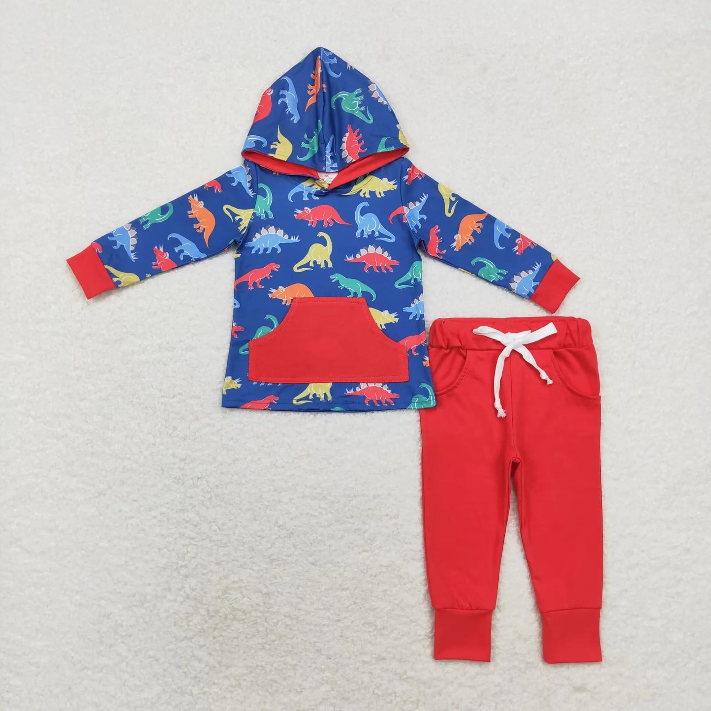 Dino Jogger Set - ETA mid June