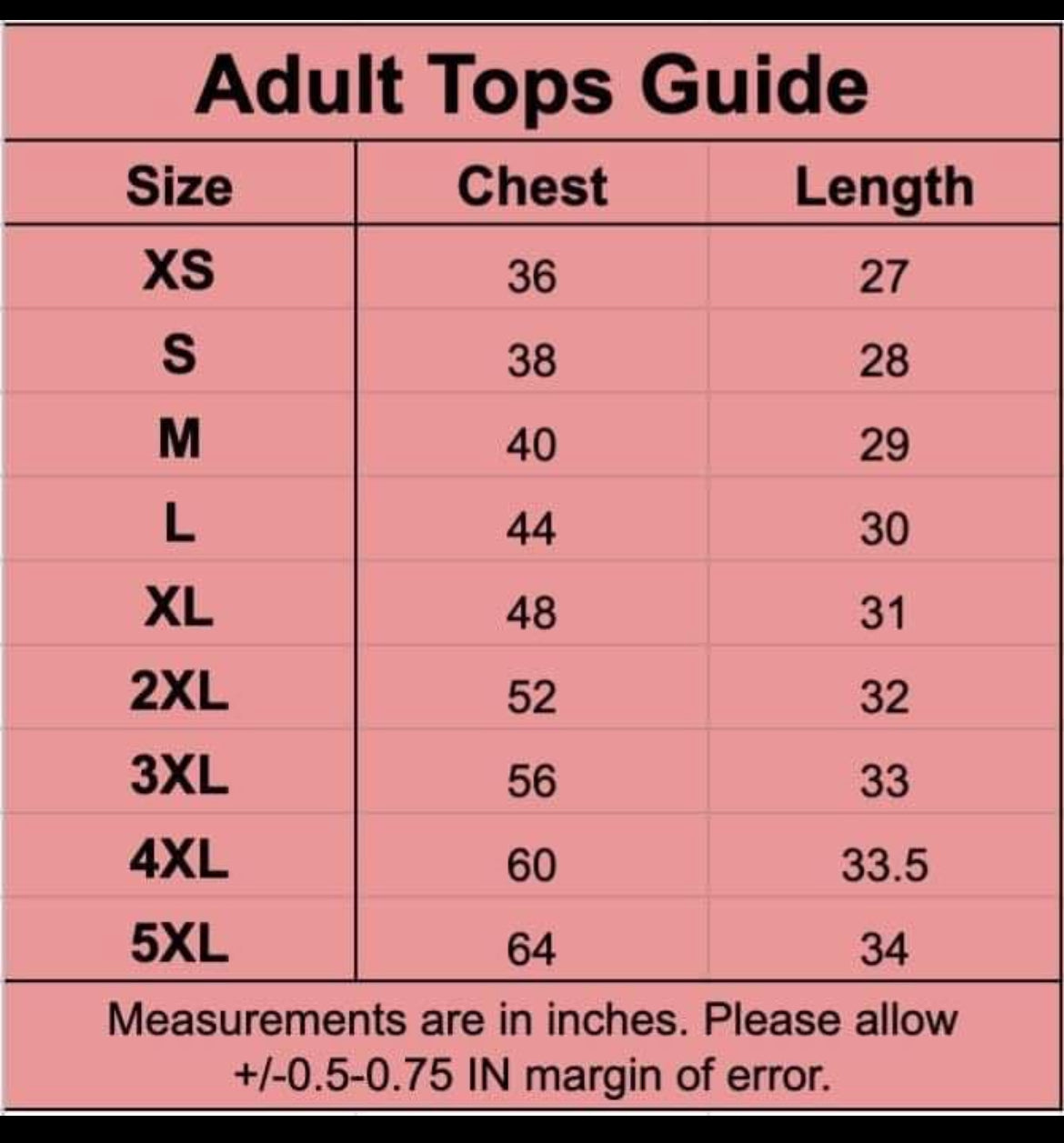 Character Mashup Adult Shirt