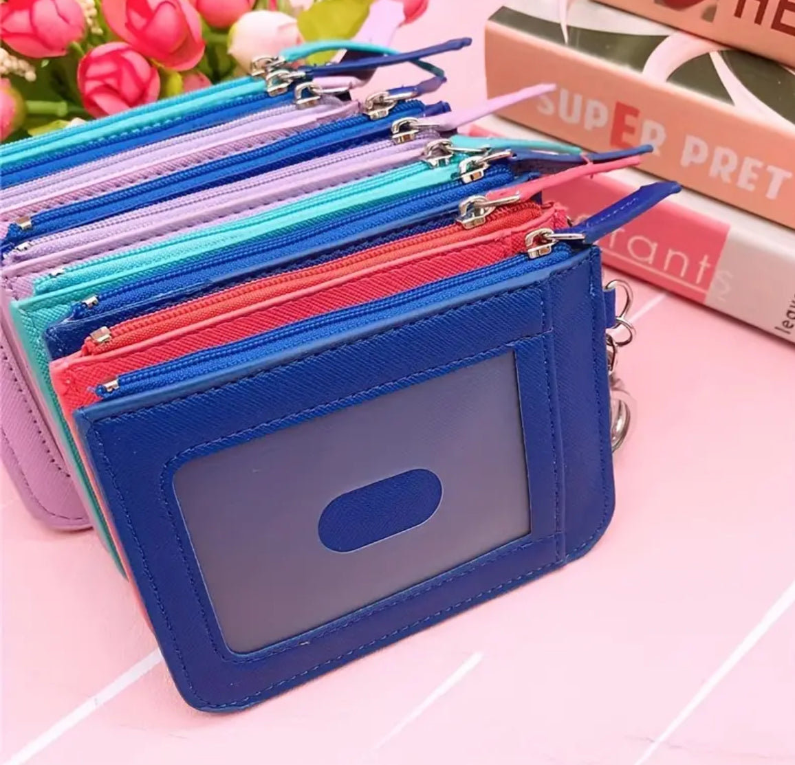 Toy Story Card Holder