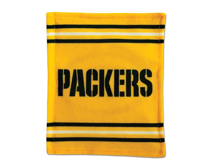 Green Bay Packers Rally Book