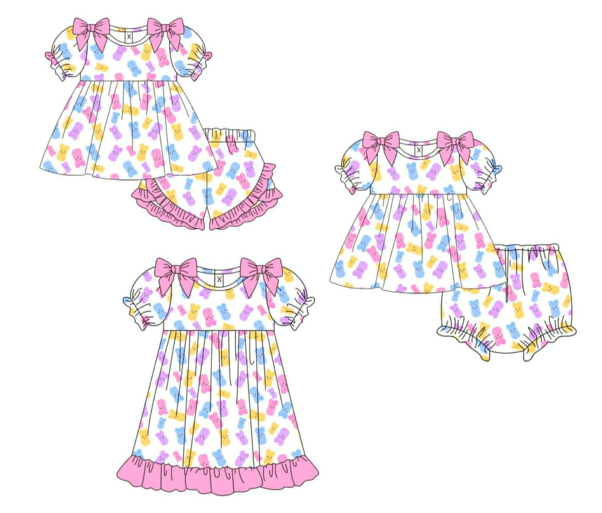 Peeps Collection - ETA late February