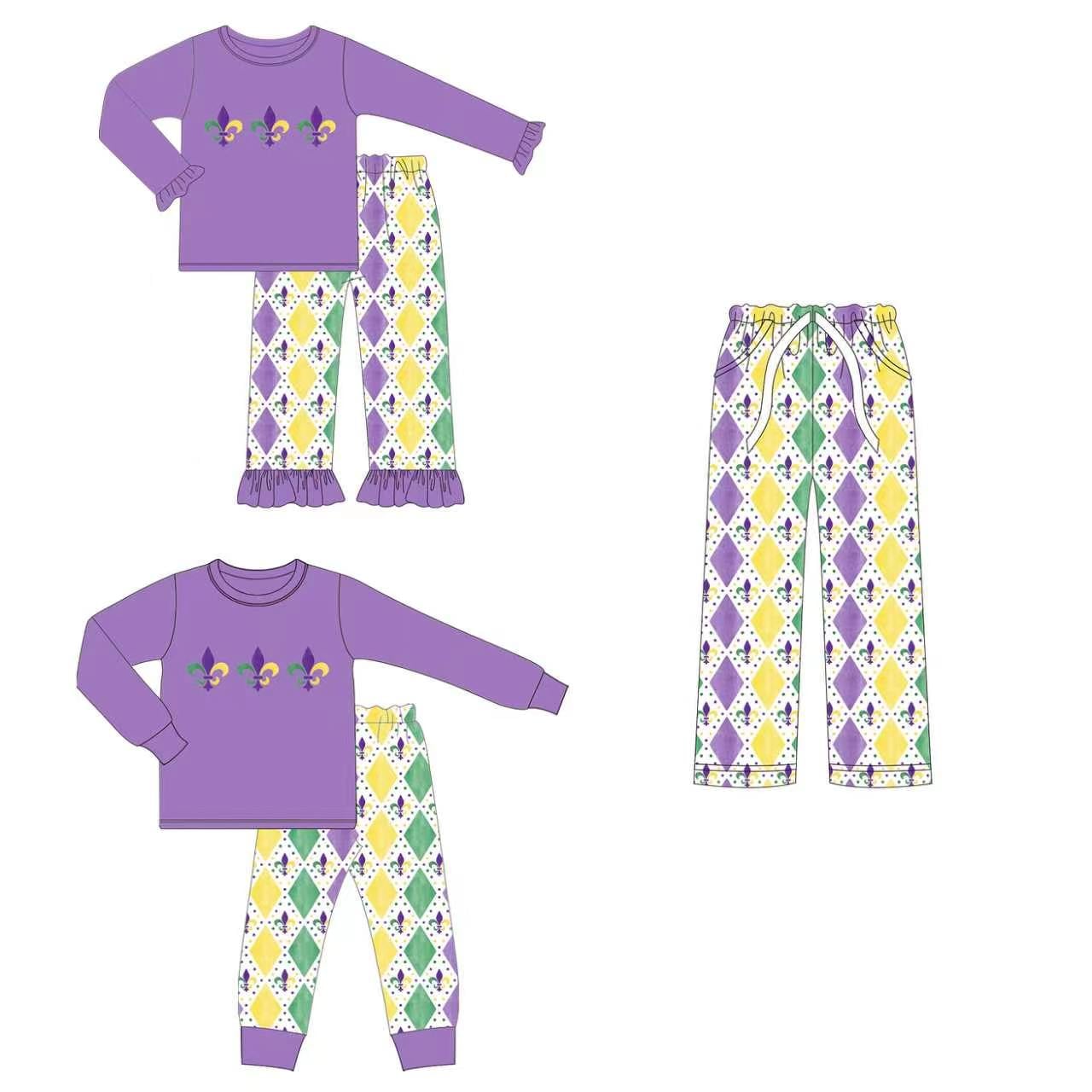 Mardi Gras Mashup Collection - ETA mid December