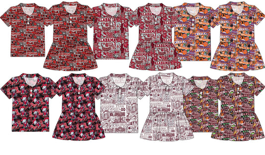 Collegaite Collection - ETA early July