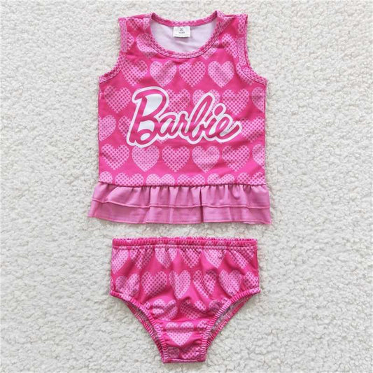 Barbie Swim - ETA mid June