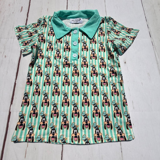 Goofy Polo