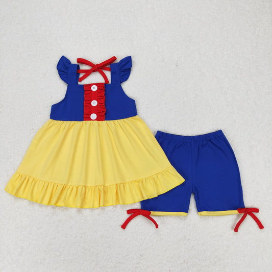 Snow White Costume Set - ETA mid June