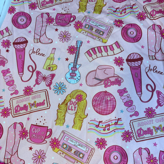 Dolly PJ Collection - ETA mid November