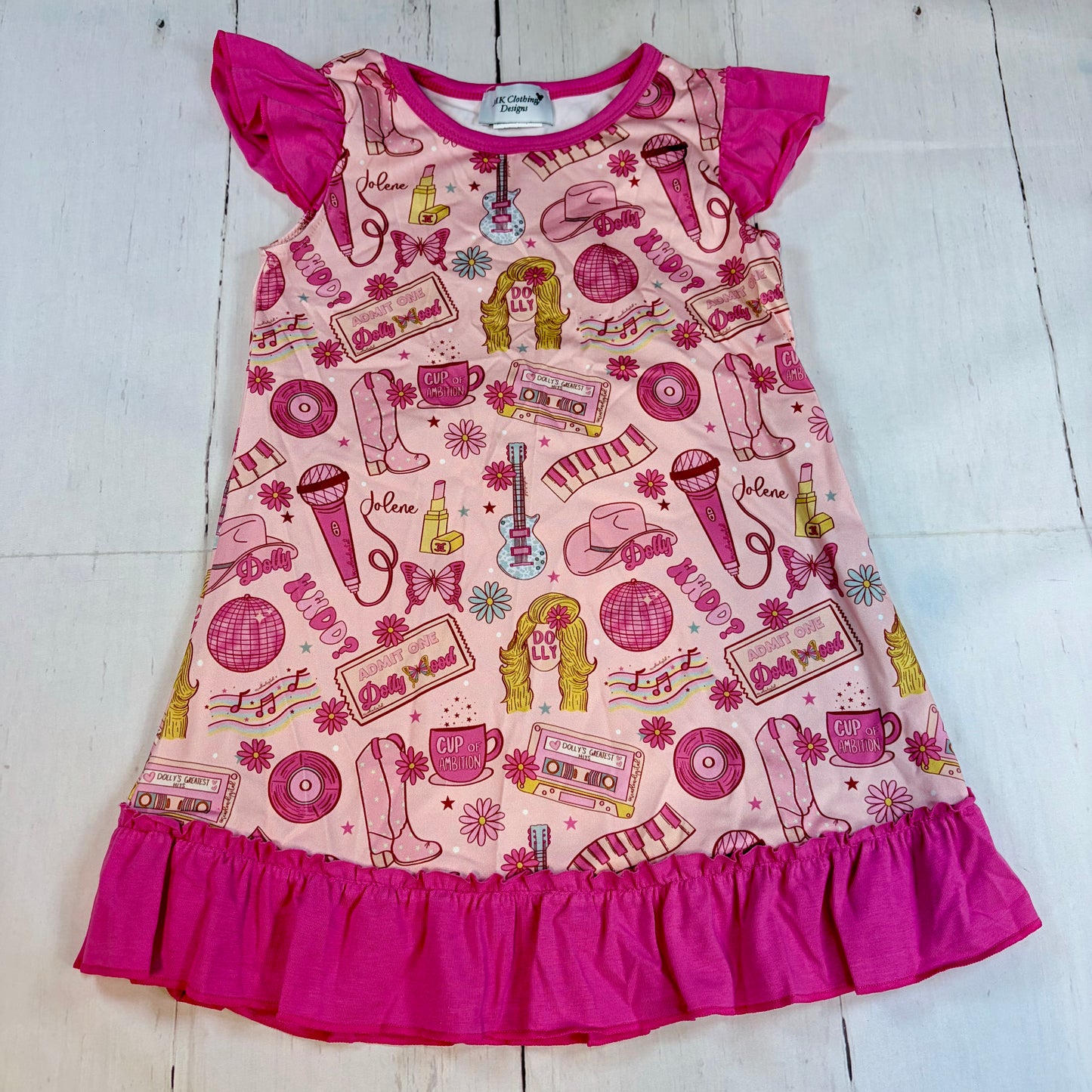Dolly PJ Collection - WS_09062026