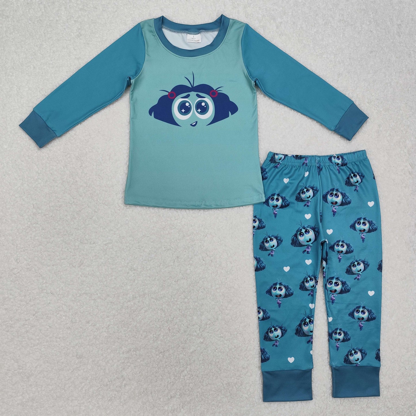 Envy Pajamas - ETA mid June