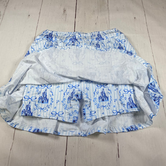 Castle Adult Skort