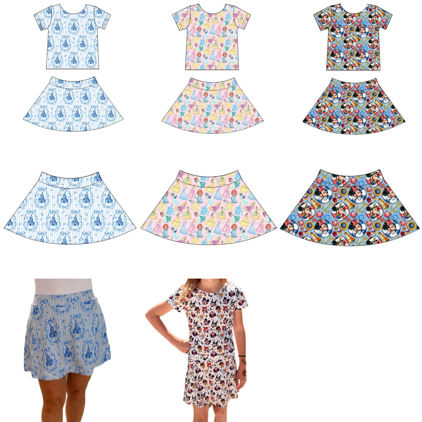 Magical Collection - ETA early August