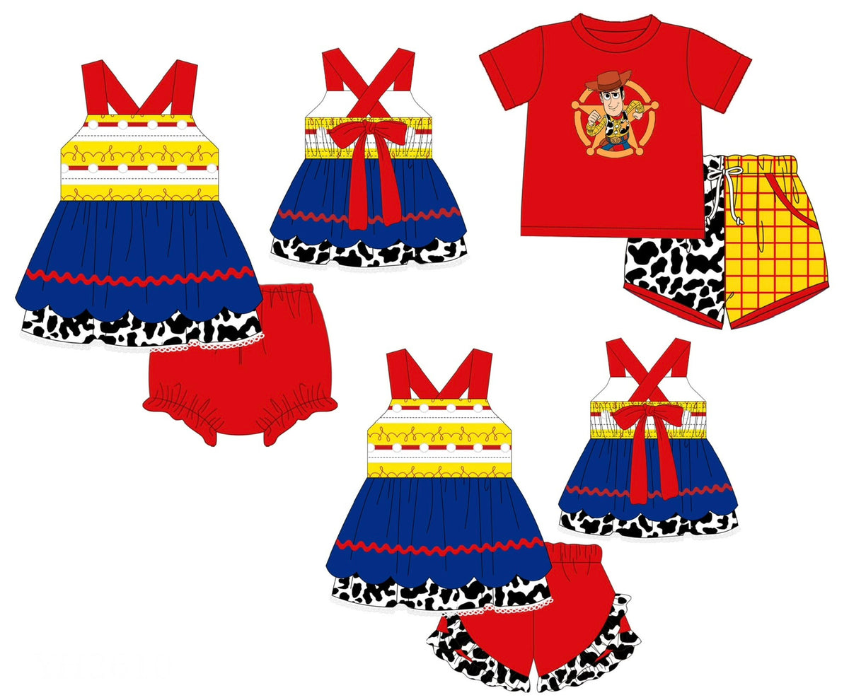 Woody Collection - ETA early March