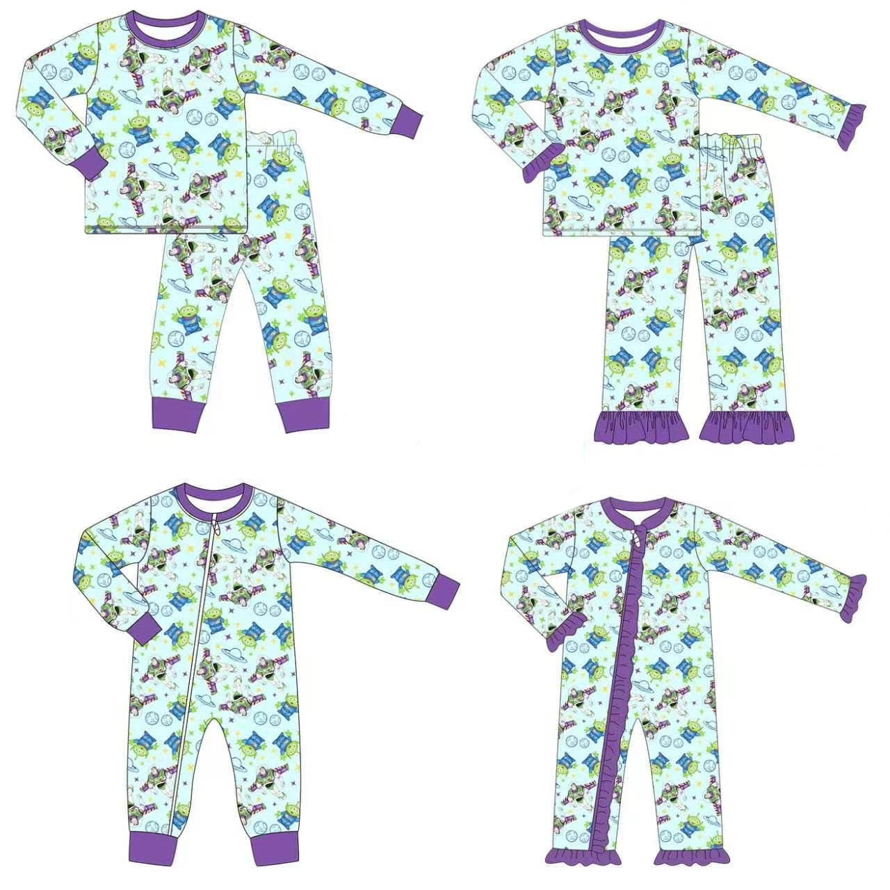 Buzz Pajamas - ETA early December