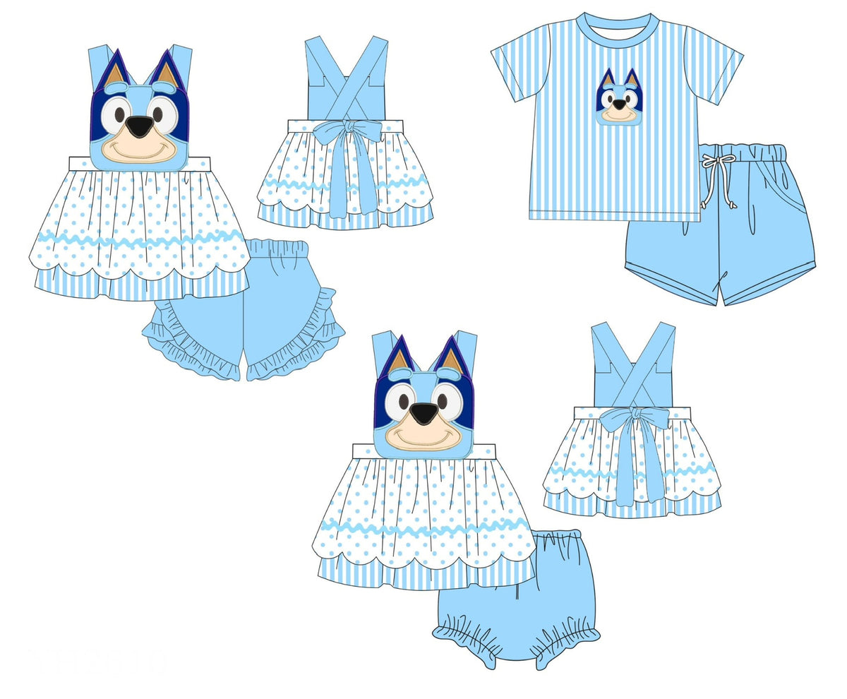 Bluey Collection - ETA early March