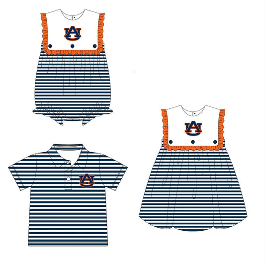 Auburn Appliqué Collection - ETA early July