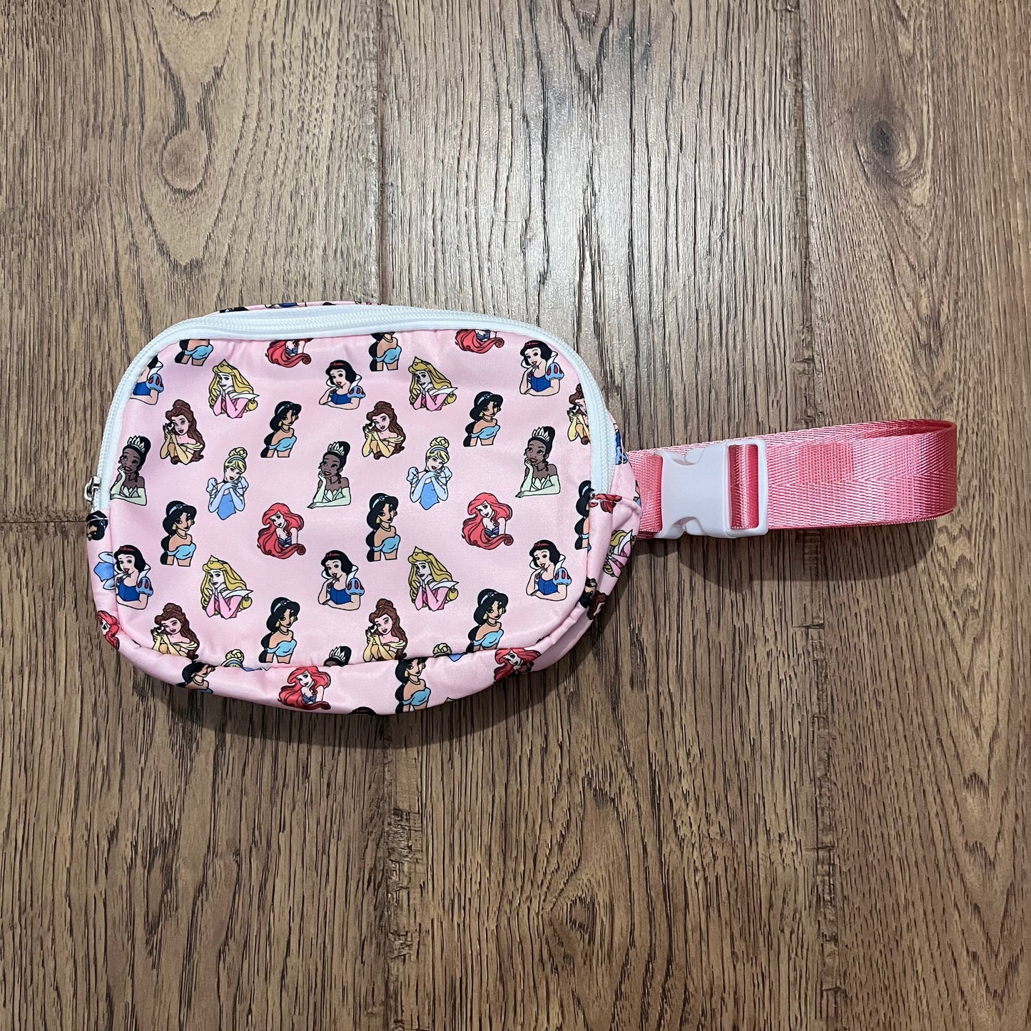 Character Belt Bags