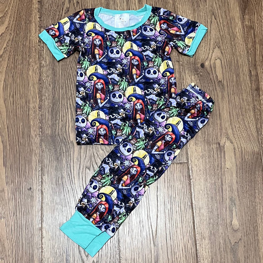 NBC Boy Pajamas