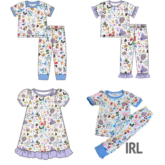 Best Day Ever Pajamas - ETA early February