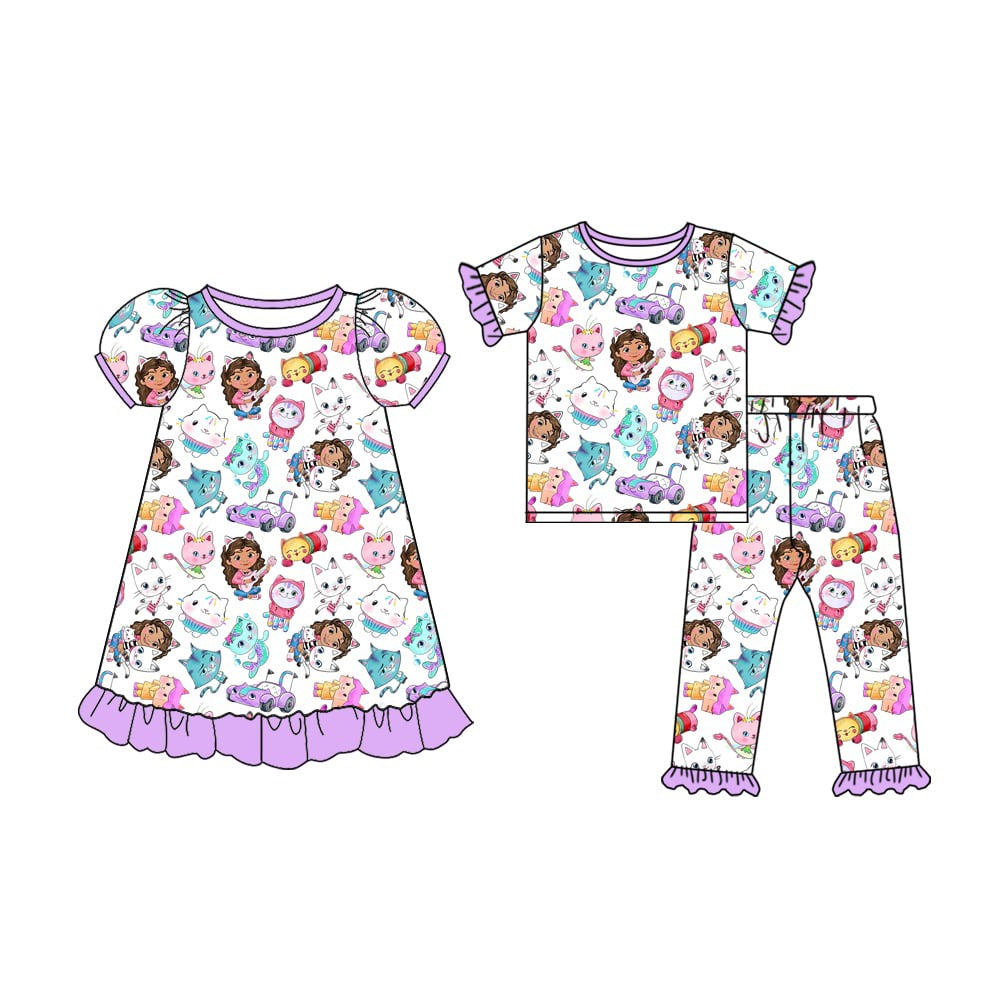 Gabby Pajamas - ETA early May