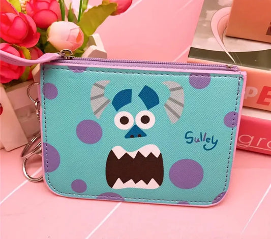 Sully Card Holder