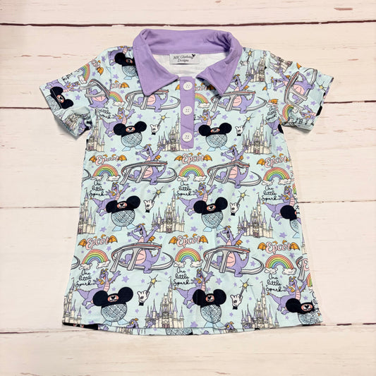 Figment Polo