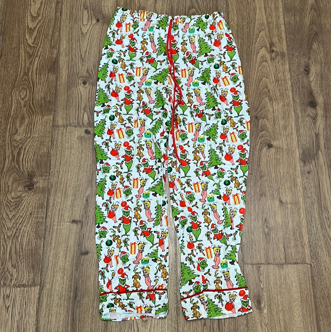Mean One Pajamas - ETA early November