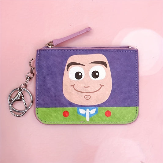 Buzz Card Holder