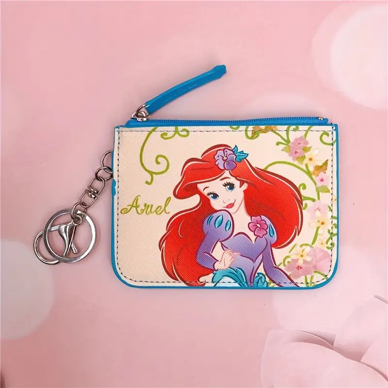 Ariel Card Holder