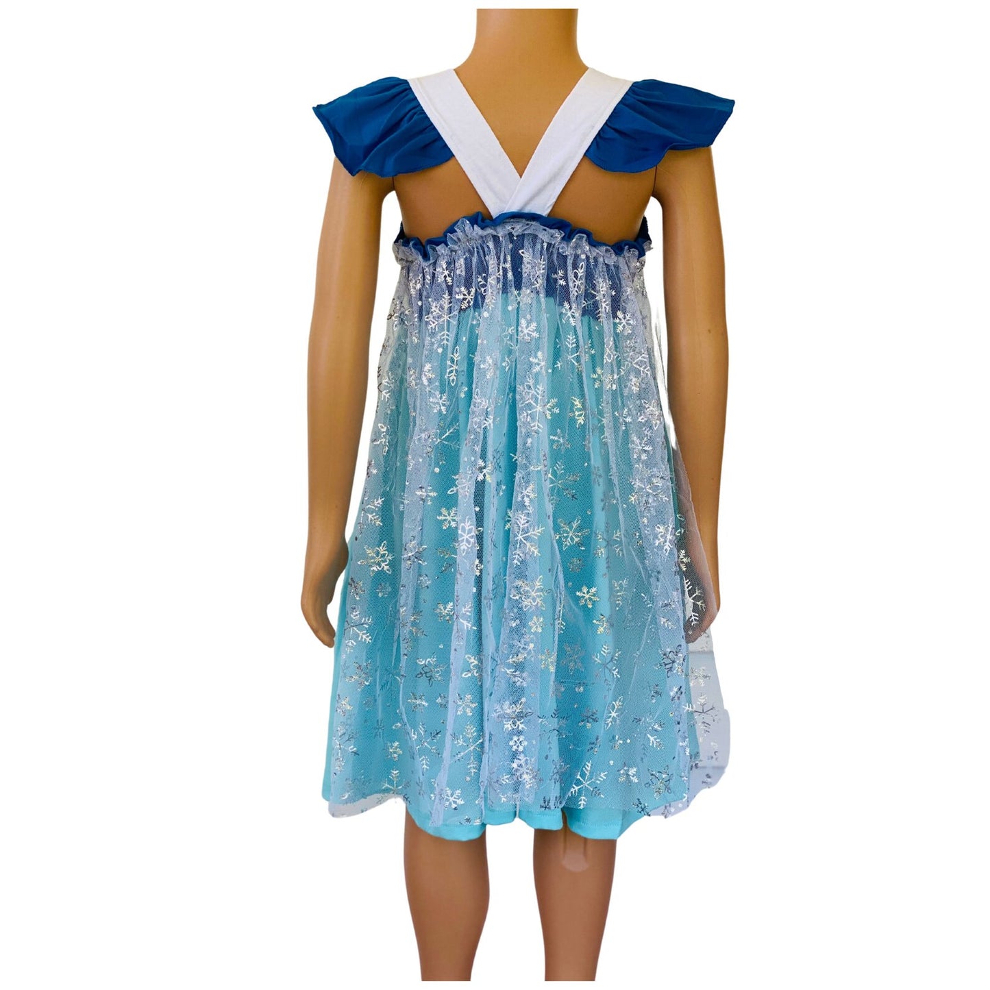 Elsa Dress