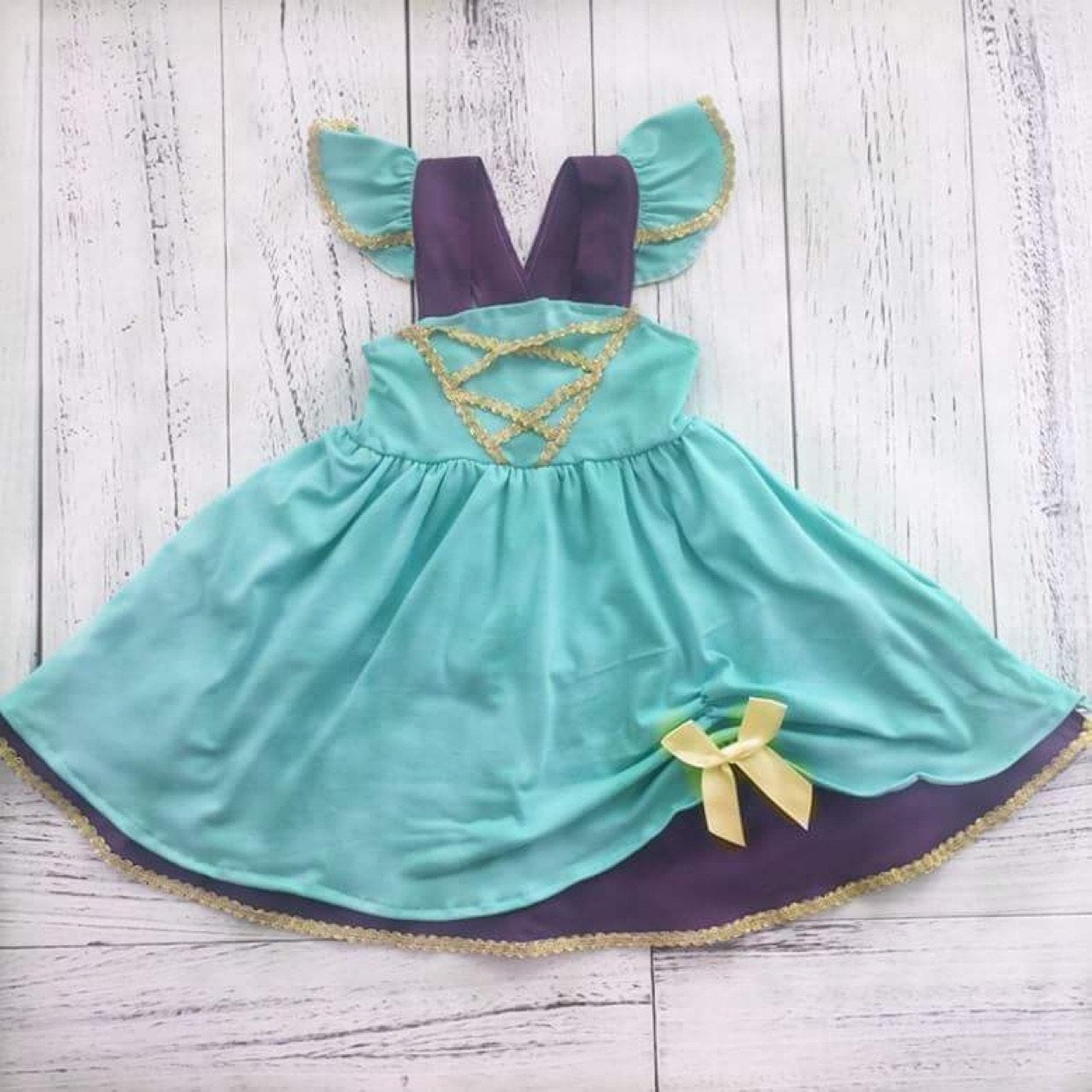 Character Dresses Collection 2 - ETA early August