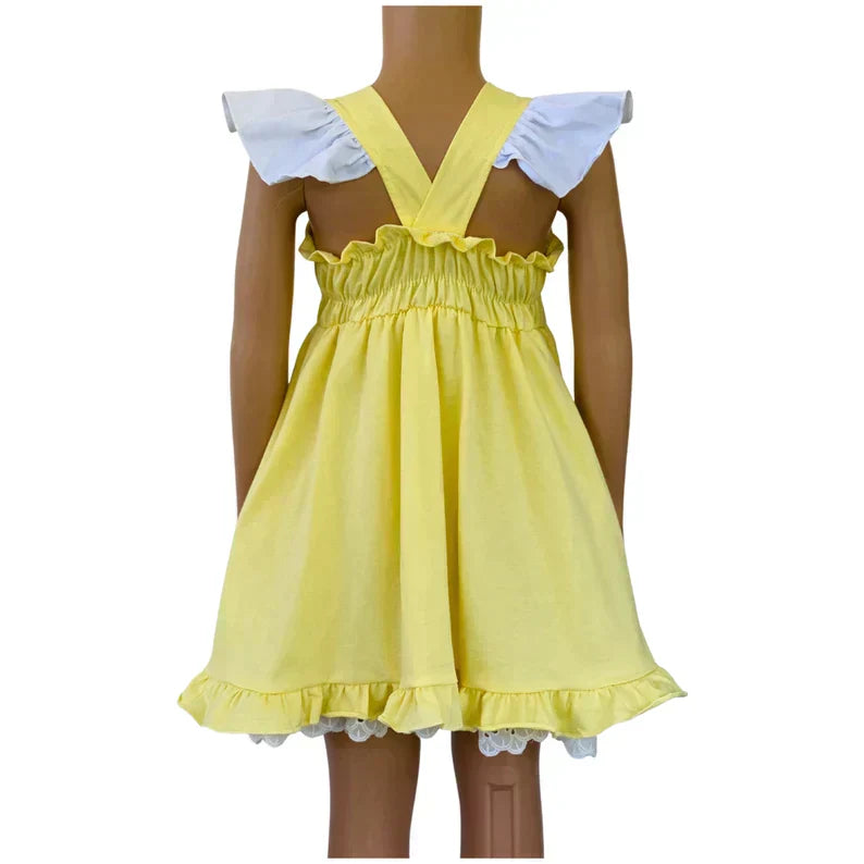 Character Dresses Collection 1 - WS_05312026