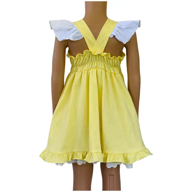 Character Dresses Collection 3 - WS_05312026
