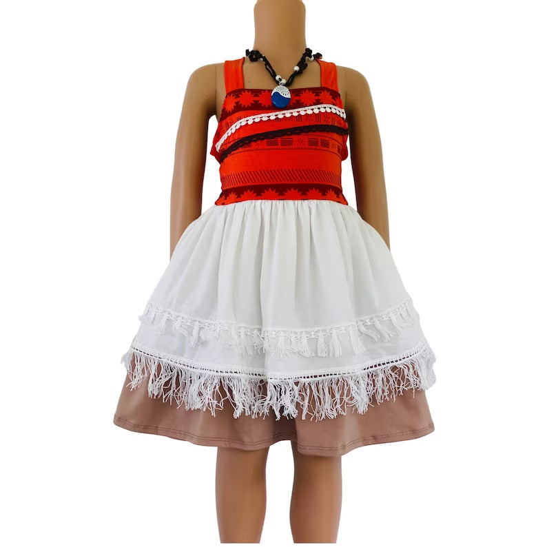 Character Dresses Collection 2 - ETA early August