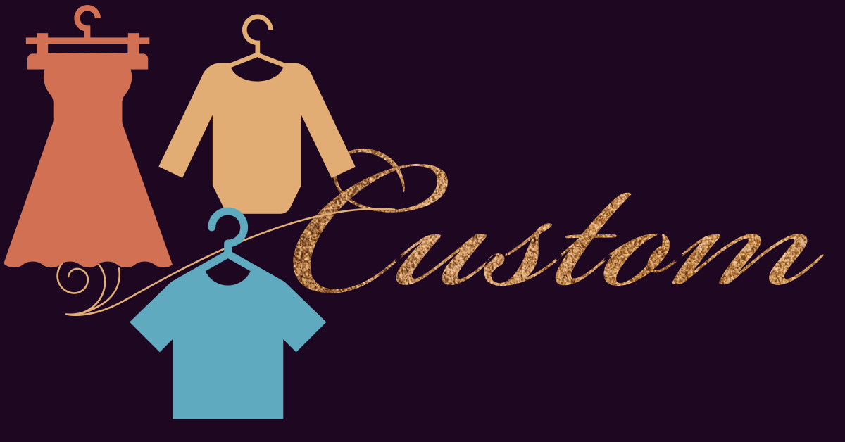 Custom Outfit / Item